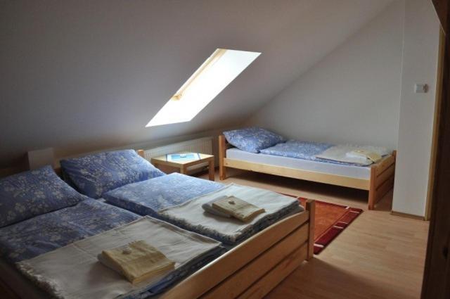 Hostinec Vo Visnovom Stara Tura Room photo