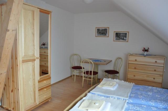 Hostinec Vo Visnovom Stara Tura Room photo